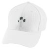 Youth Athletic Mesh Cap Thumbnail