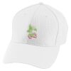 Youth Athletic Mesh Cap Thumbnail