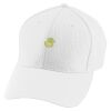 Youth Athletic Mesh Cap Thumbnail