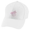 Youth Athletic Mesh Cap Thumbnail