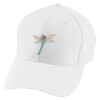 Youth Athletic Mesh Cap Thumbnail