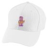 Youth Athletic Mesh Cap Thumbnail