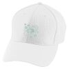 Youth Athletic Mesh Cap Thumbnail