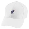 Youth Athletic Mesh Cap Thumbnail