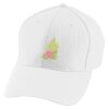 Youth Athletic Mesh Cap Thumbnail