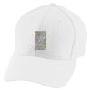 Youth Athletic Mesh Cap Thumbnail