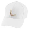 Youth Athletic Mesh Cap Thumbnail
