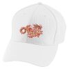 Youth Athletic Mesh Cap Thumbnail