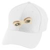 Youth Athletic Mesh Cap Thumbnail