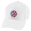 Youth Athletic Mesh Cap Thumbnail