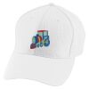 Youth Athletic Mesh Cap Thumbnail