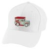 Youth Athletic Mesh Cap Thumbnail