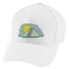 Youth Athletic Mesh Cap Thumbnail