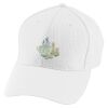 Youth Athletic Mesh Cap Thumbnail