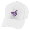 Youth Athletic Mesh Cap Thumbnail