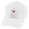 Youth Athletic Mesh Cap Thumbnail
