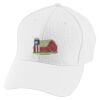 Youth Athletic Mesh Cap Thumbnail
