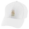 Youth Athletic Mesh Cap Thumbnail