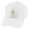 Youth Athletic Mesh Cap Thumbnail