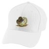 Youth Athletic Mesh Cap Thumbnail