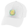 Youth Athletic Mesh Cap Thumbnail