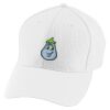 Youth Athletic Mesh Cap Thumbnail