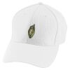 Youth Athletic Mesh Cap Thumbnail