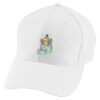 Youth Athletic Mesh Cap Thumbnail