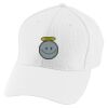 Youth Athletic Mesh Cap Thumbnail
