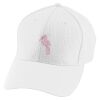 Youth Athletic Mesh Cap Thumbnail