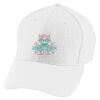 Youth Athletic Mesh Cap Thumbnail