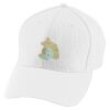 Youth Athletic Mesh Cap Thumbnail