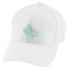 Youth Athletic Mesh Cap Thumbnail