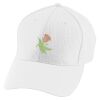 Youth Athletic Mesh Cap Thumbnail