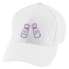 Youth Athletic Mesh Cap Thumbnail