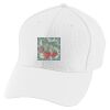 Youth Athletic Mesh Cap Thumbnail