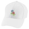 Youth Athletic Mesh Cap Thumbnail