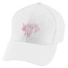 Youth Athletic Mesh Cap Thumbnail