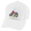 Youth Athletic Mesh Cap Thumbnail