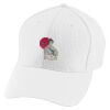 Youth Athletic Mesh Cap Thumbnail