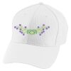 Youth Athletic Mesh Cap Thumbnail