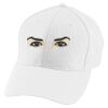 Youth Athletic Mesh Cap Thumbnail
