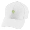 Youth Athletic Mesh Cap Thumbnail