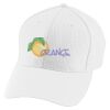Youth Athletic Mesh Cap Thumbnail