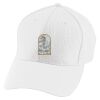 Youth Athletic Mesh Cap Thumbnail