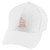Youth Athletic Mesh Cap Thumbnail