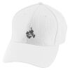 Youth Athletic Mesh Cap Thumbnail