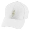 Youth Athletic Mesh Cap Thumbnail