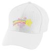 Youth Athletic Mesh Cap Thumbnail