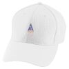 Youth Athletic Mesh Cap Thumbnail